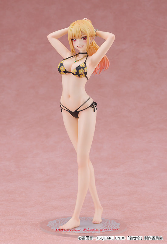 My Dress-Up Darling - Marin Kitagawa: Swimsuit Ver. 1/7 Scale Figure (Rerelease)