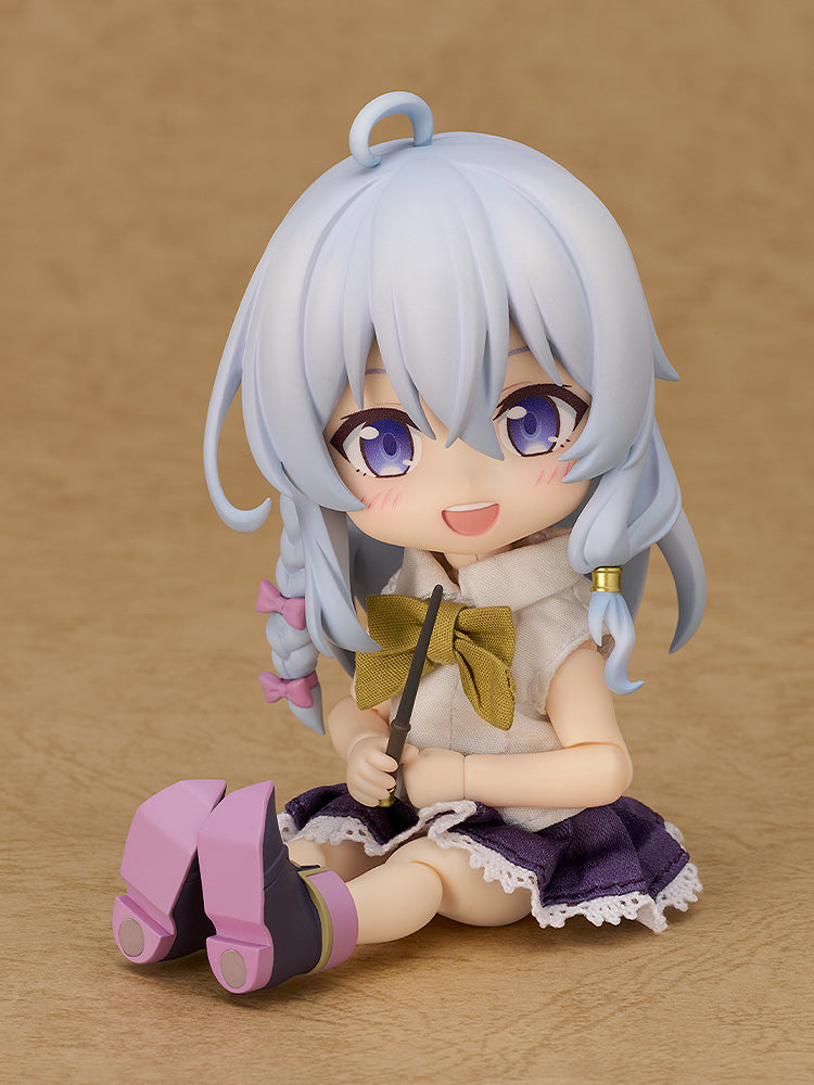 Wandering Witch - Nendoroid Doll Outfit Set: Elaina