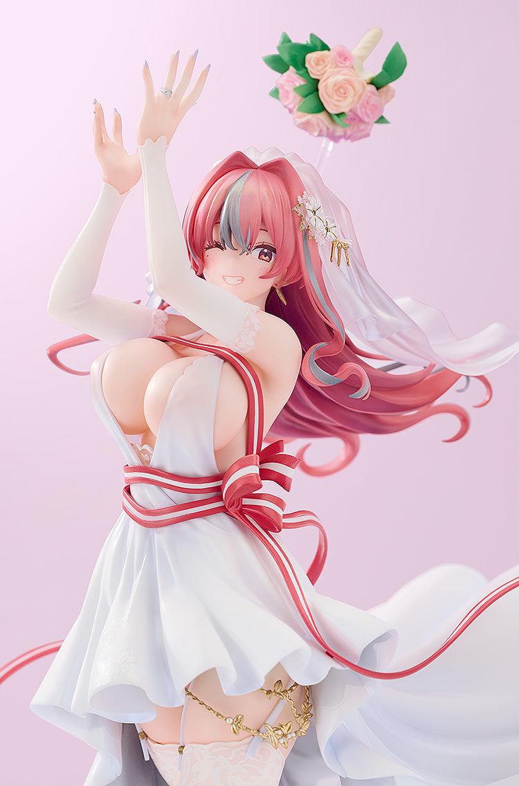 Azur Lane - Bremerton ~Joyride of Love~ 1/7 Scale Figure