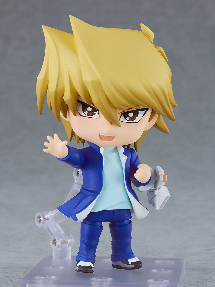 Yu-Gi-Oh! - Nendoroid Joey Wheeler Figure