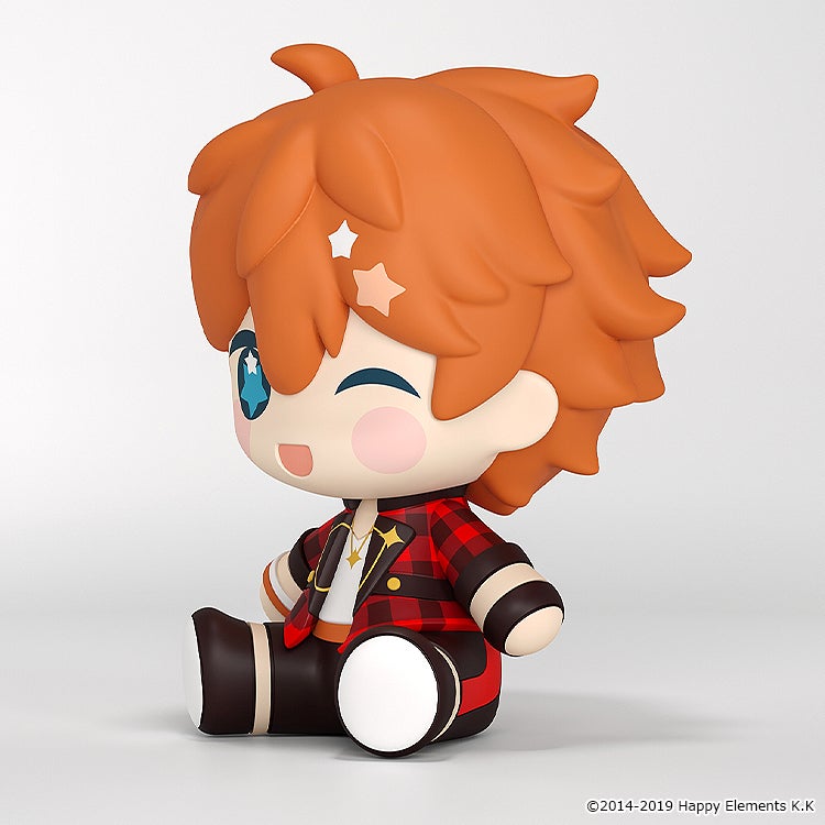 Ensemble Stars! - Huggy Good Smile Subaru Akehoshi Figure