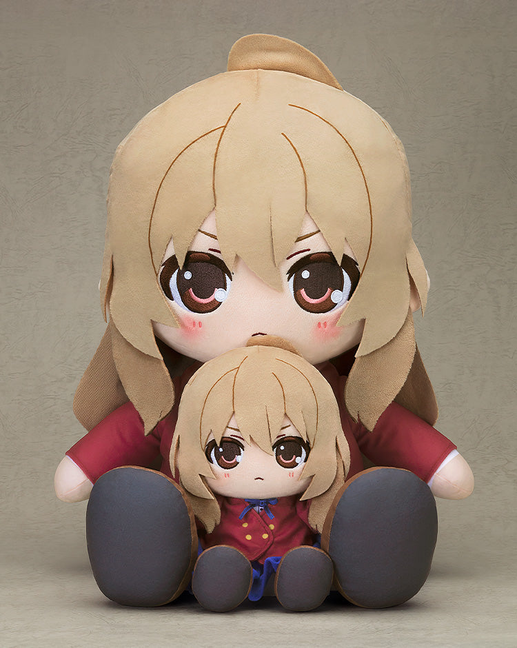 Toradora! - Chocopuni Big 40cm Plushie Taiga Aisaka
