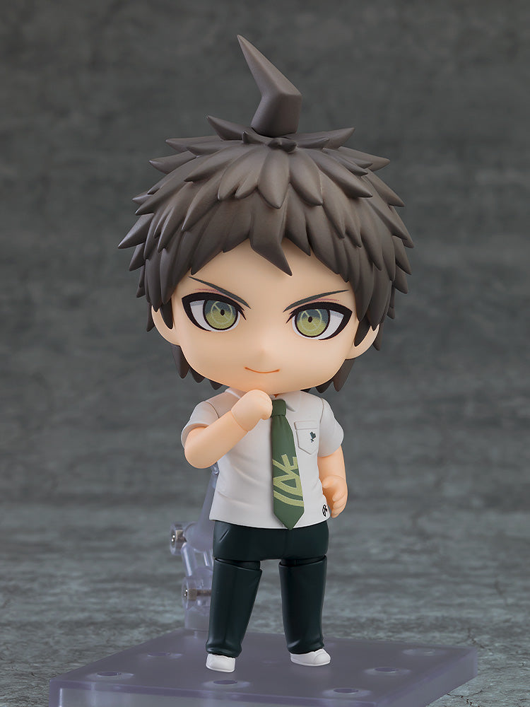 Danganronpa 1•2 Reload - Nendoroid Hajime Hinata Figure
