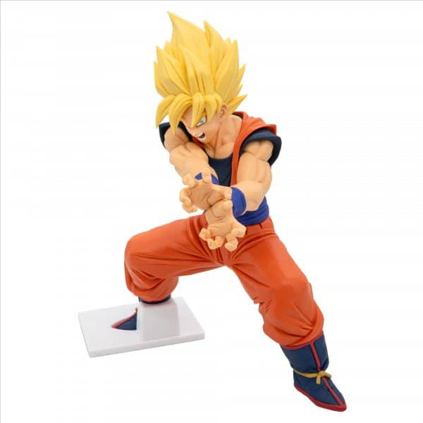 Figura Goku II Dragon Ball Z – Grandista 25cm