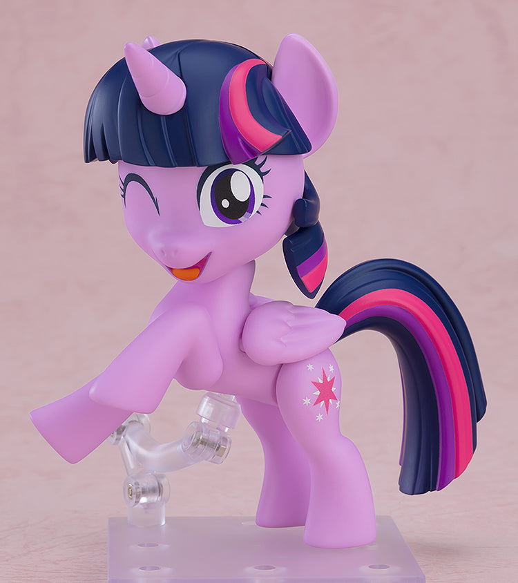 My Little Pony - Nendoroid Twilight Sparkle Figure