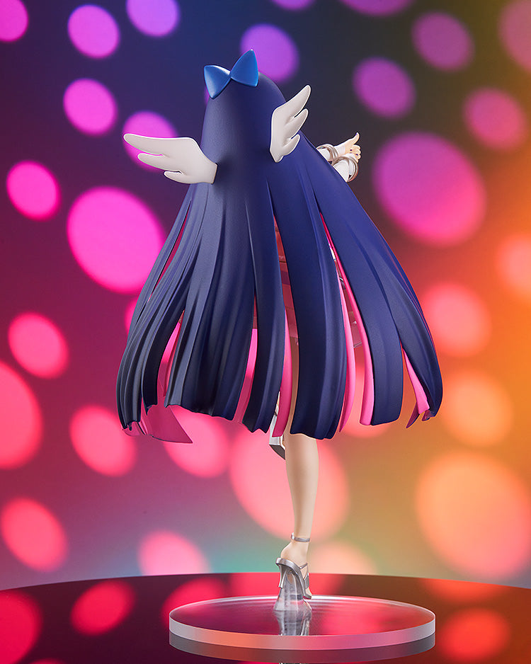 New PANTY & STOCKING with GARTERBELT - POP UP PARADE Stocking: Repent Ver. L Size Figure