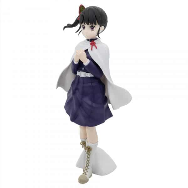 Figura Kanao Tsuyuri Demon Slayer: Kimetsu No Yaiba – Glitter&Glamours 22cm