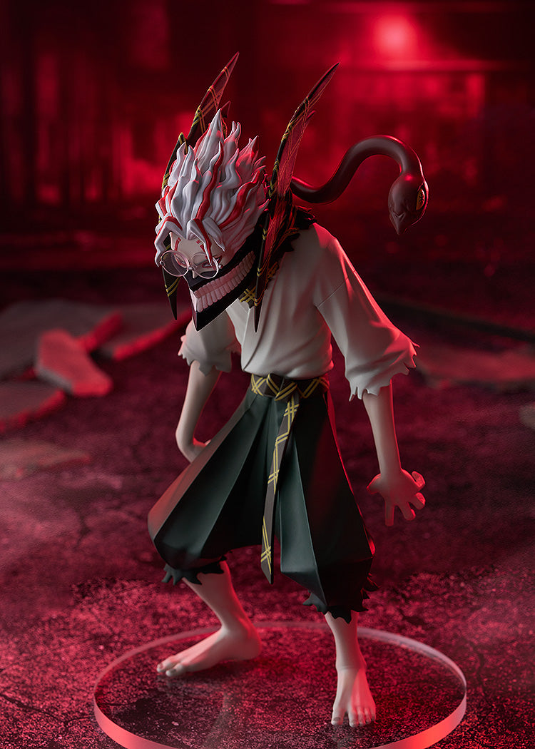 Dandadan - POP UP PARADE Okarun Figure