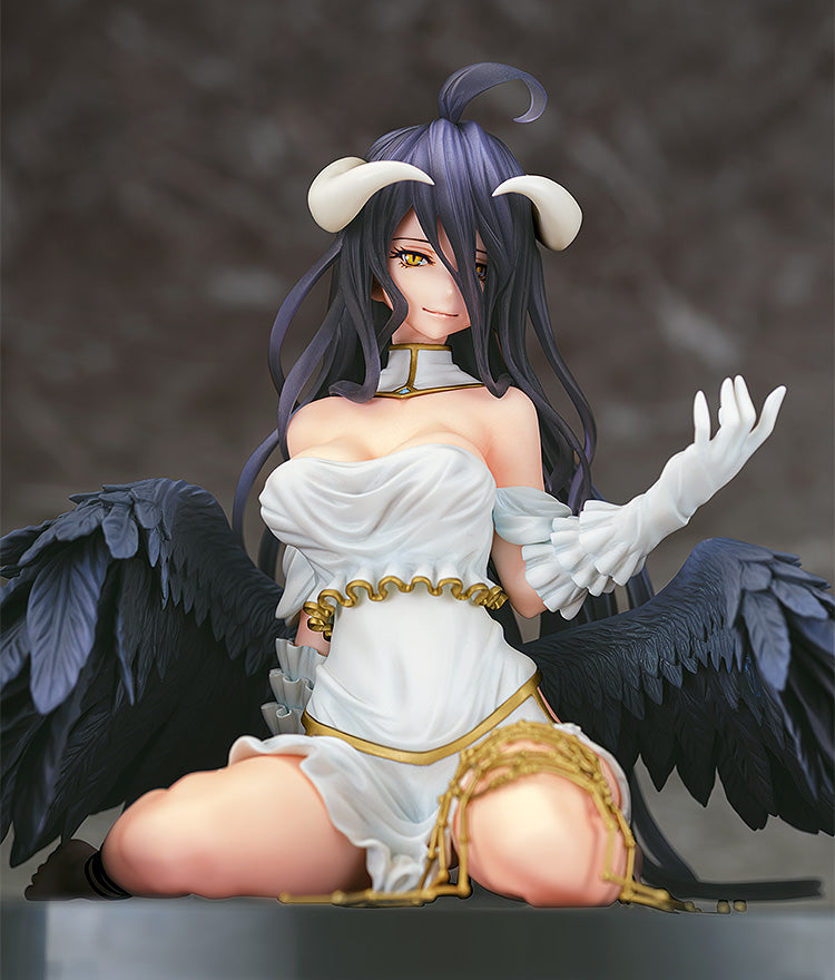 OVERLORD - Albedo 1/7 Scale Figure