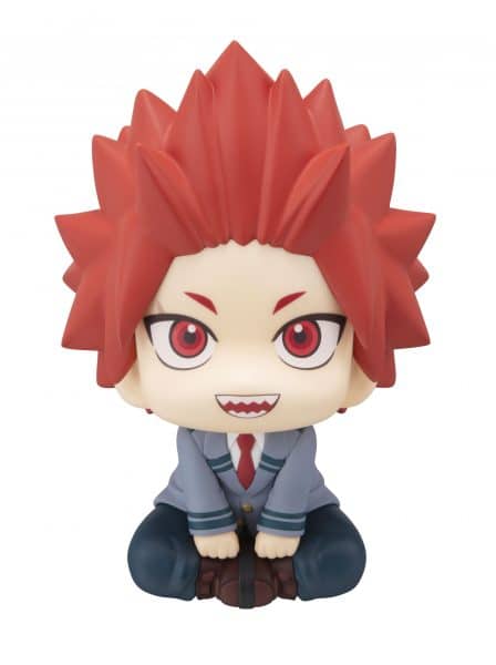 Figura Lookup Eijiro Kirishima My Hero Academia – Megahouse