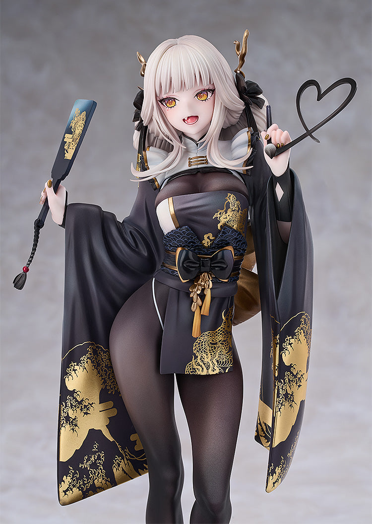 GODDESS OF VICTORY: NIKKE - Blanc: White Rabbit 1/7 Scale Figure (Second Preorder Period)