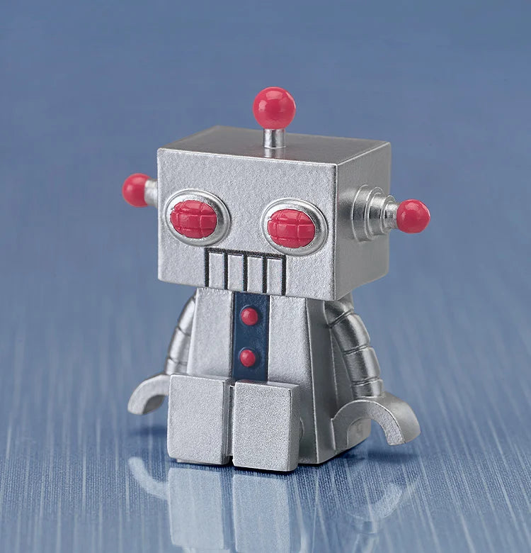 Kasane Teto - Nendoroid Kasane Teto 2.0 Figure