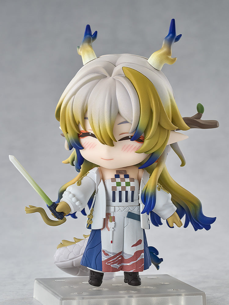 Arknights - Nendoroid Shu Figure