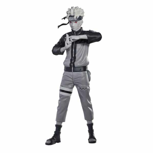 Figura Naruto Uzumaki Naruto Shippuden – Noir Edge Collection 23cm