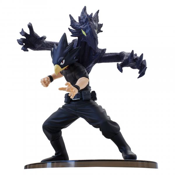 Figura Fumikage Tokoyami My Hero Academia – The Amazing Heroes – Plus 13cm