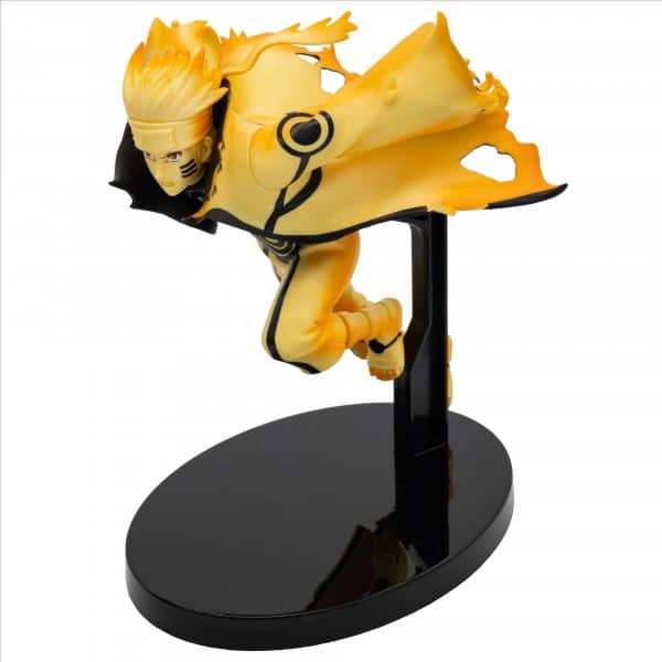 Figura Naruto Uzumaki VI Naruto Shippuden – Vibration Stars 17cm