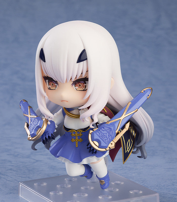 Fate/Grand Order - Nendoroid Lancer/Mélusine Figure (Rerelease)