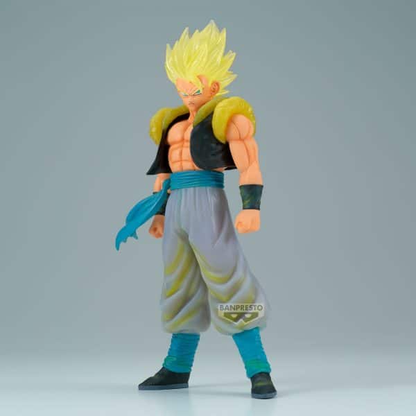 Figura Gogeta Dragon Ball Super – Clearise 23cm