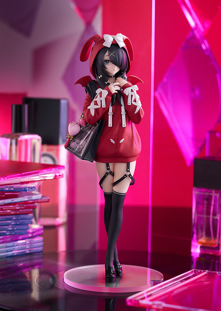 NEEDY STREAMER OVERLOAD - POP UP PARADE Ame L Size Figure