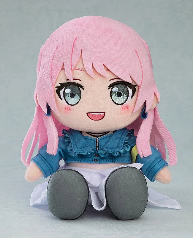 BanG Dream! - Plushie MyGO!!!!! Tomori Takamatsu/Anon Chihaya/Rāna Kaname/Soyo Nagasaki/Taki Shiina
