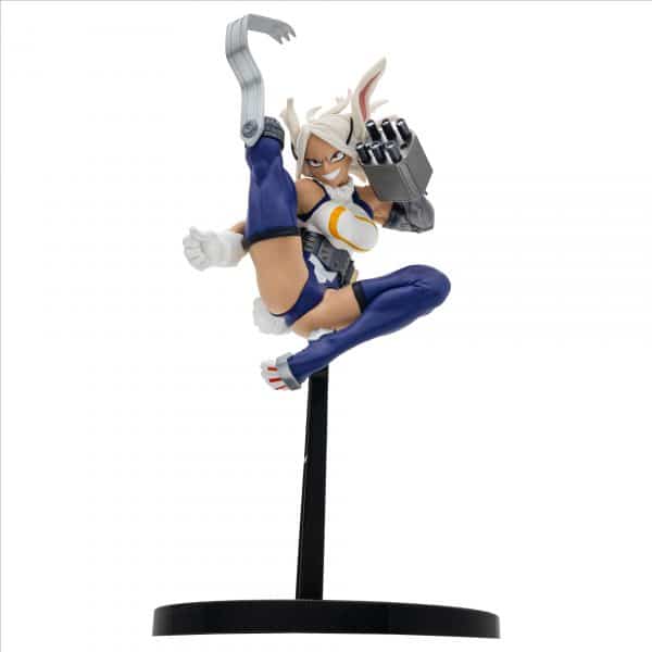 Figura Mirko My Hero Academia – The Amazing Heroes Plus 16cm