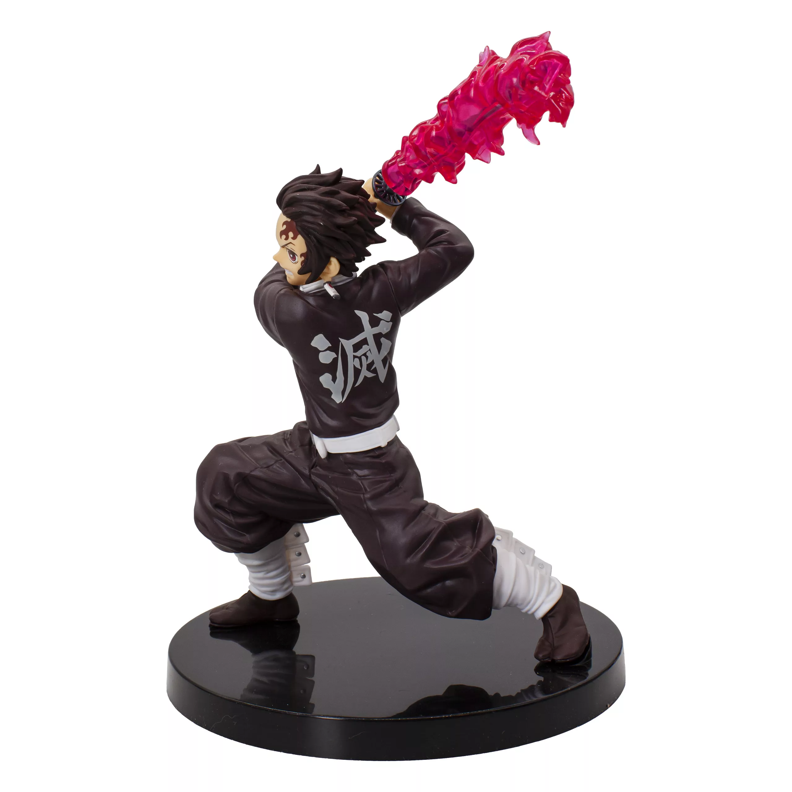 Figura Tanjiro Kamado II Demon Slayer: Kimetsu No Yaiba – Vibration Stars 13cm