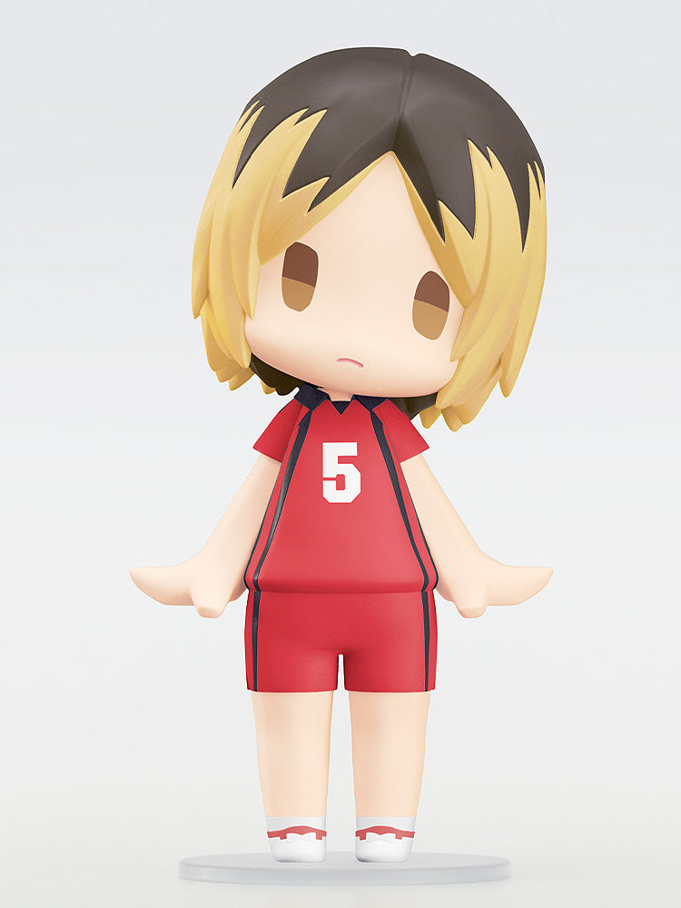 Haikyu!! - HELLO! GOOD SMILE Kenma Kozume Figure