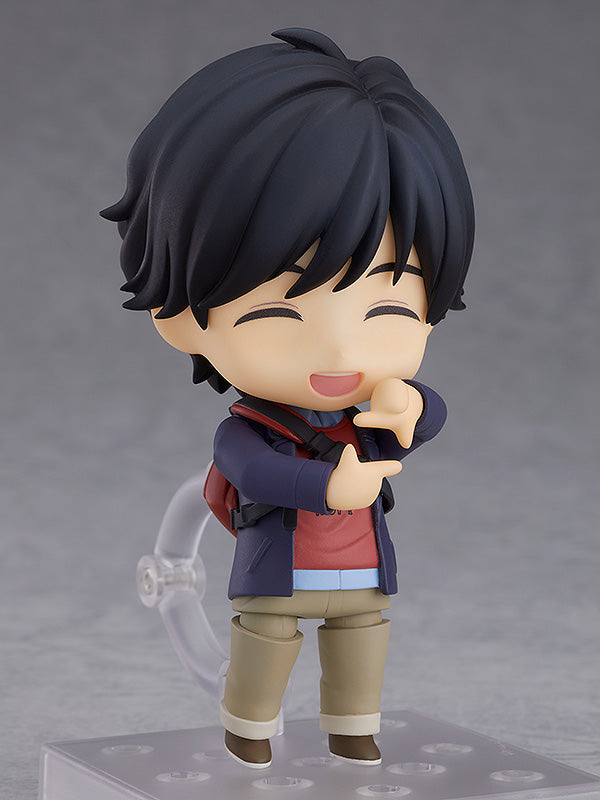 Banana Fish - Nendoroid Eiji Okumura Figure (Rerelease)