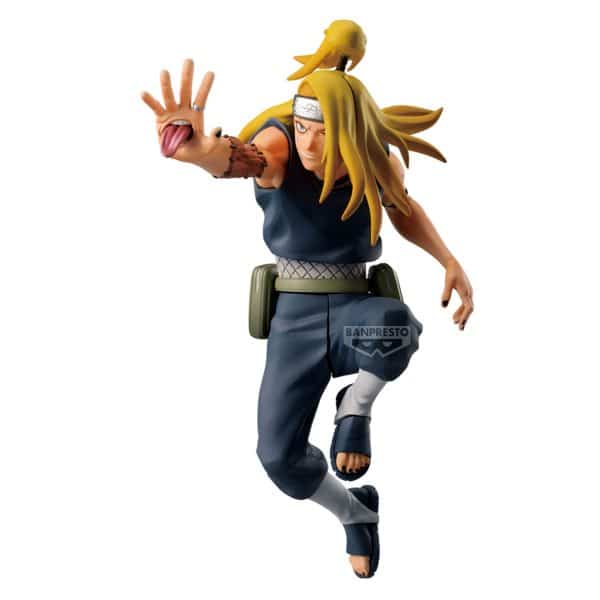 Figura Deidara Naruto 72 Series – 40 Vibration Stars 19cm