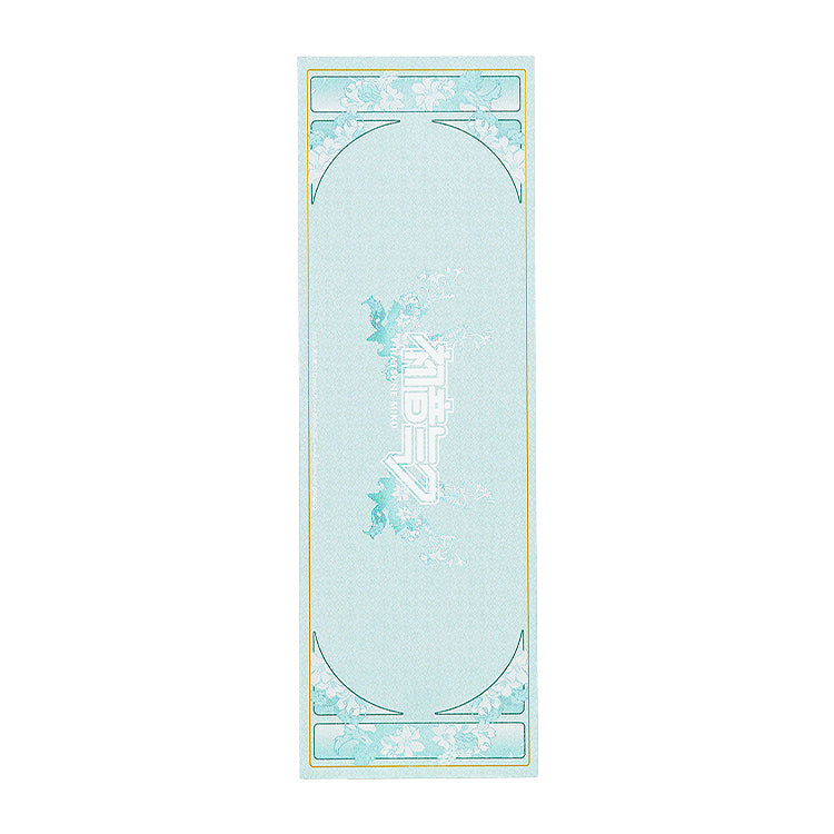 Hatsune Miku - Hatsune Miku feat. Yoneyama Mai Commemorative Ticket