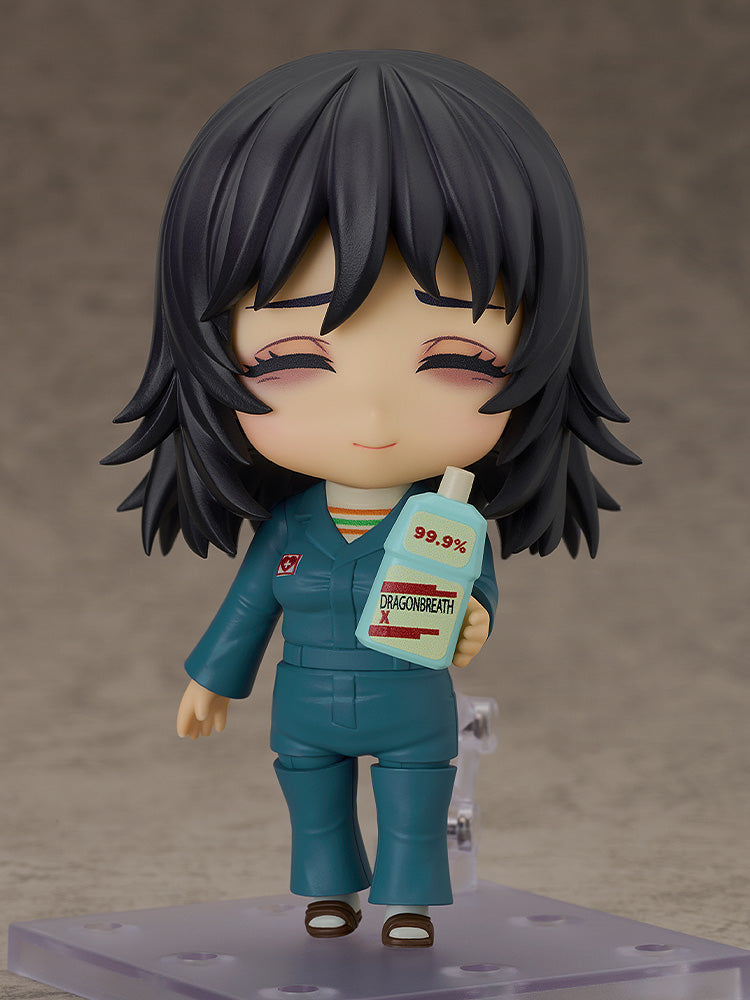Mouthwashing - Nendoroid Anya Figure