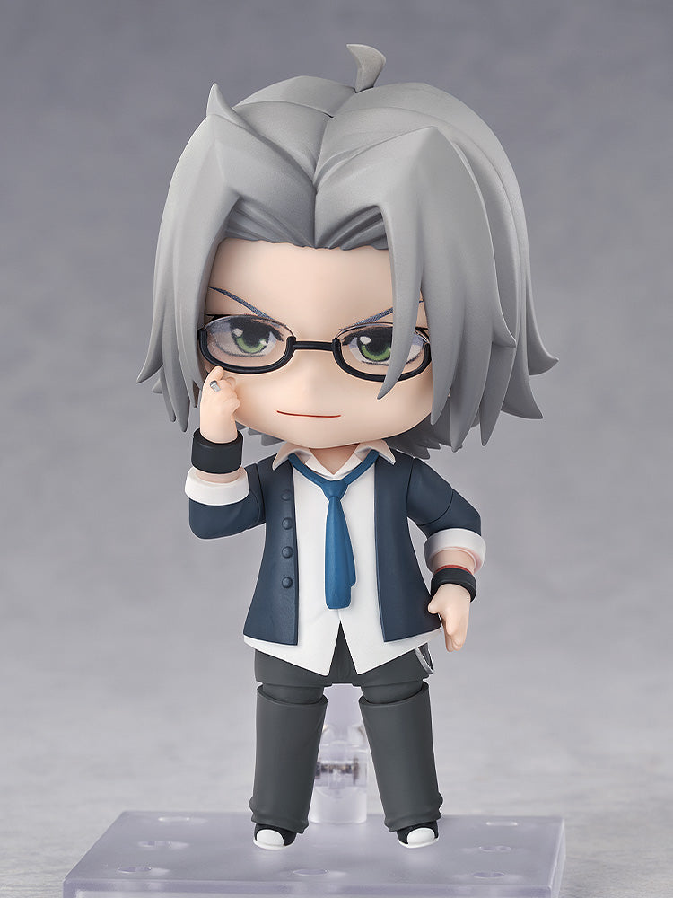 REBORN! - Nendoroid Hayato Gokudera Figure