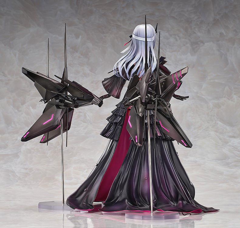 GODDESS OF VICTORY: NIKKE - Modernia - Second Affection 1/7 Scale Figure