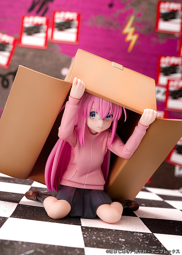 Bocchi the Rock! - 1/7 Scale Figure Hitori Gotoh