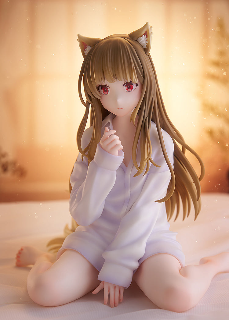 Spice and Wolf Series - Holo: Dress Shirt Ver. 1/7 Scale Figure