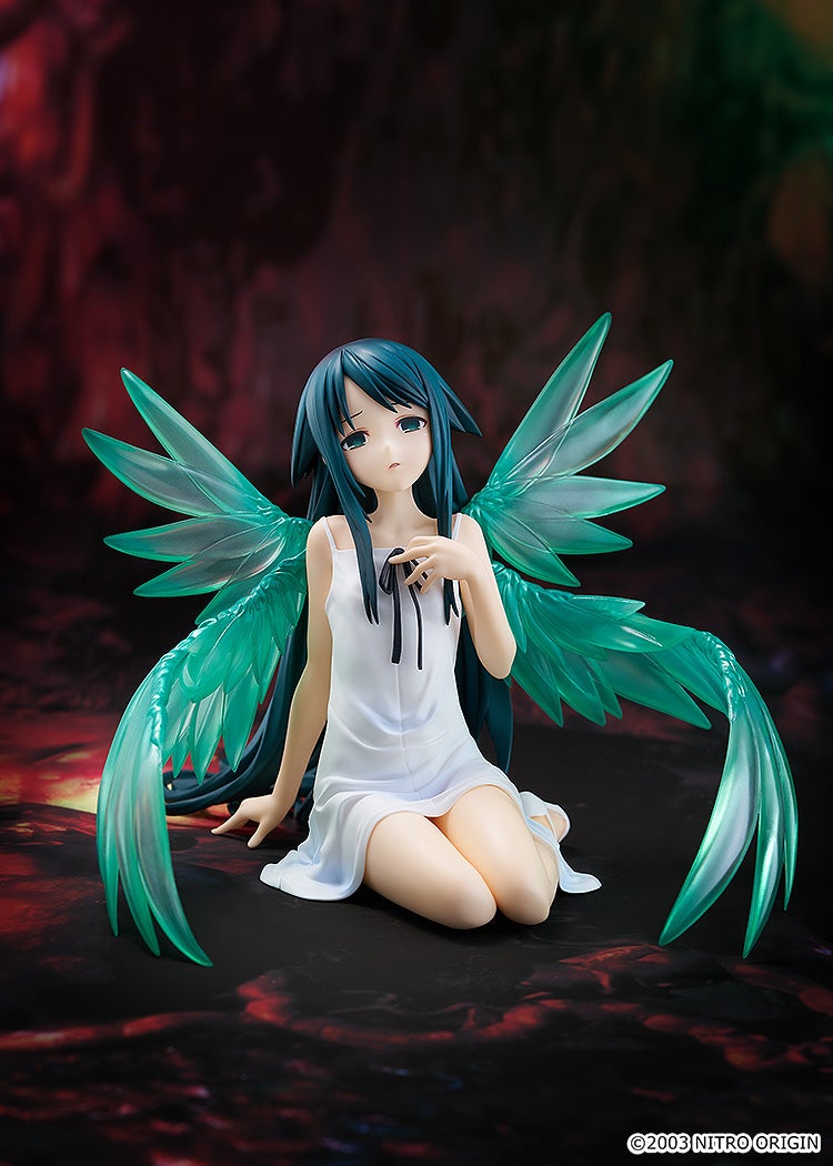 The Song of Saya - POP UP PARADE Saya L Size Figure