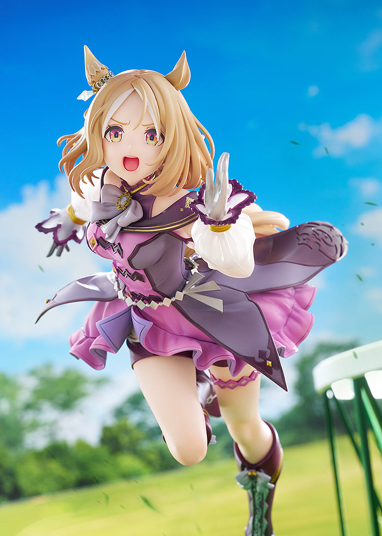 Umamusume: Pretty Derby-Narita Top Road 1/7 Scale Figure