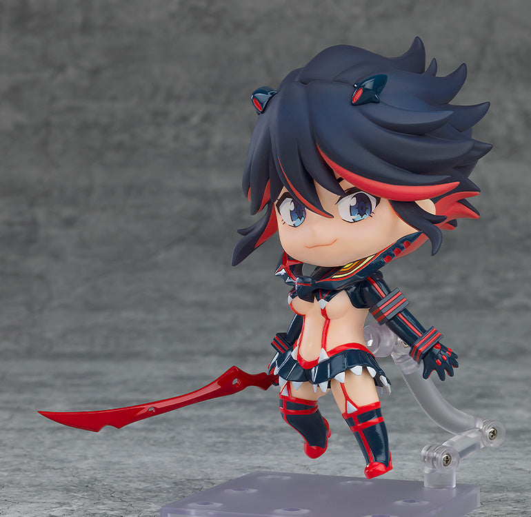 KILL la KILL - Nendoroid Ryuko Matoi: Kamui Senketsu Ver. Figure