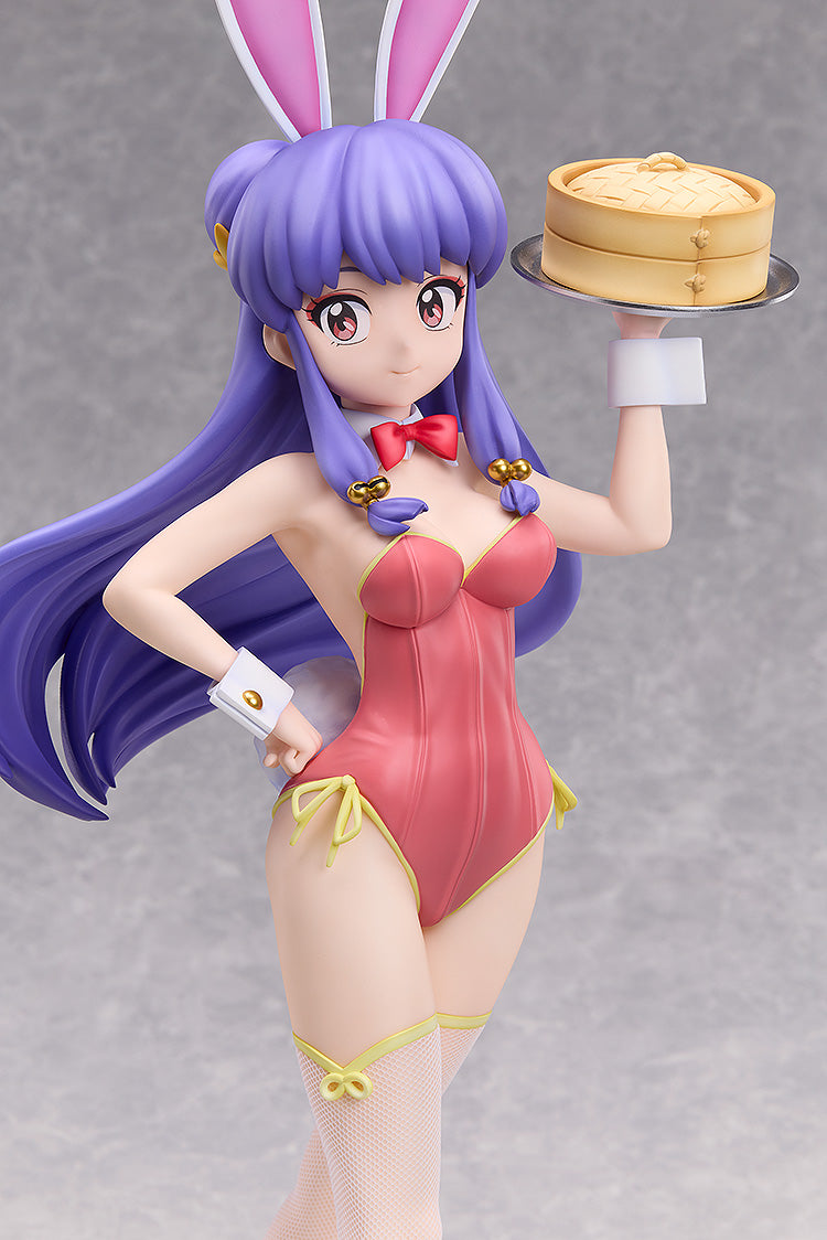 Ranma 1/2 - Shampoo: Bunny Ver. 1/4 Scale Figure