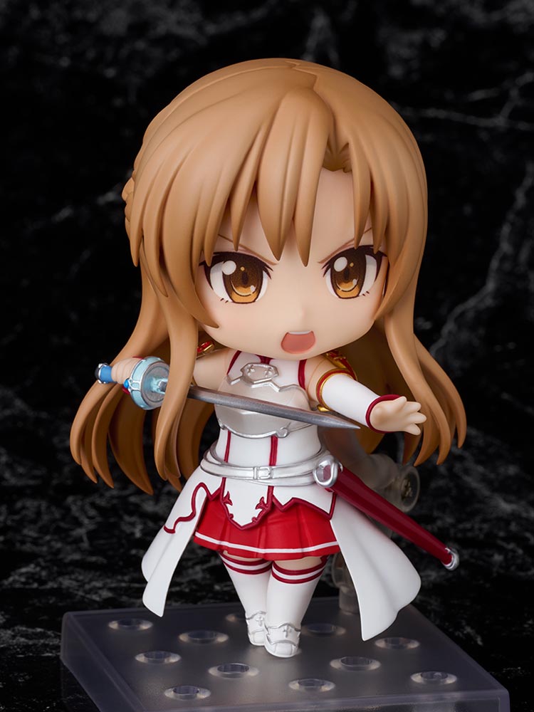 Sword Art Online - Nendoroid Asuna 2.0 Figure
