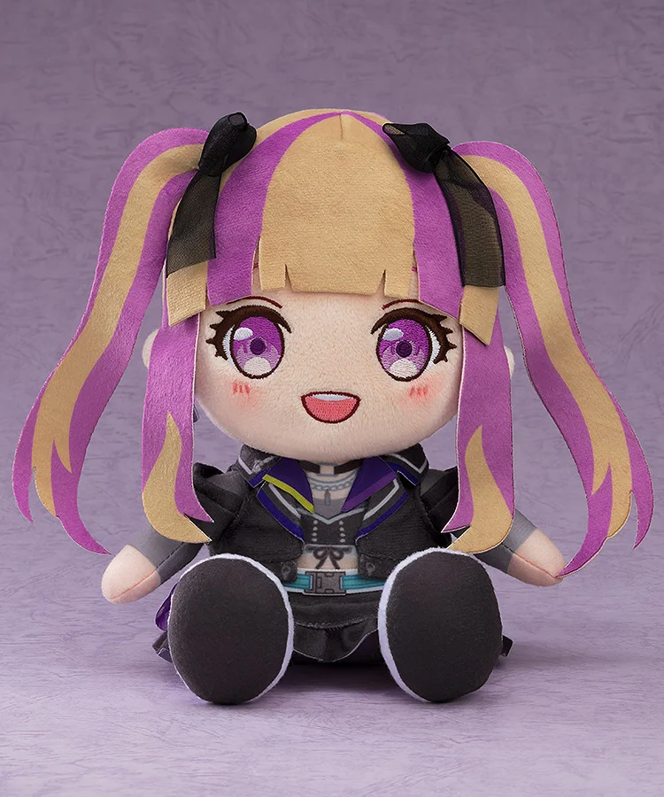 BanG Dream! - Plushie RAISE A SUILEN LAYER/LOCK/MASKING/PAREO/CHU²