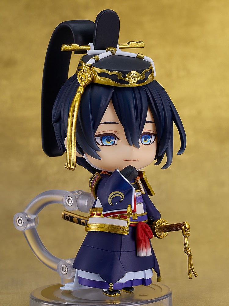 Touken Ranbu Series - Nendoroid Mikazuki Munechika Kiwame Figure