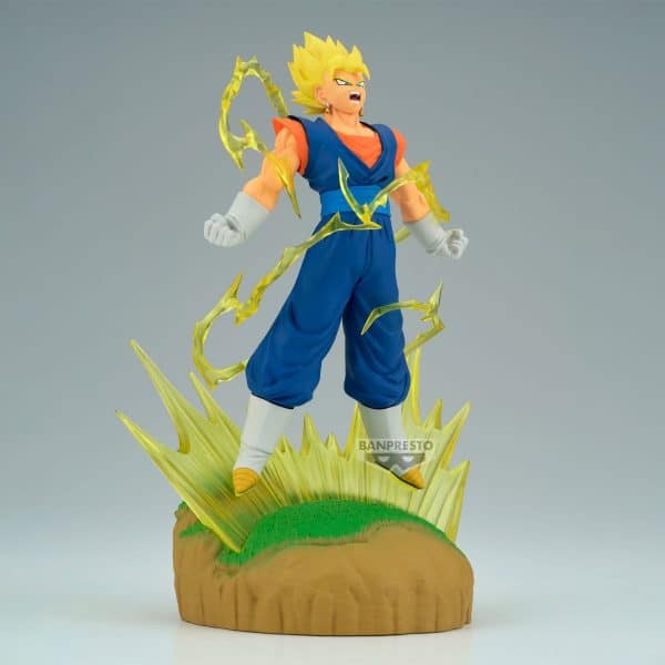 Figura Vegito Dragon Ball Z – History Box 17cm