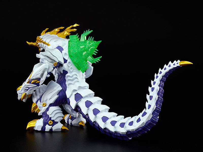 SSSS.DYNAZENON - Soft Vinyl Kaiju: Gagula (First Form) Figure