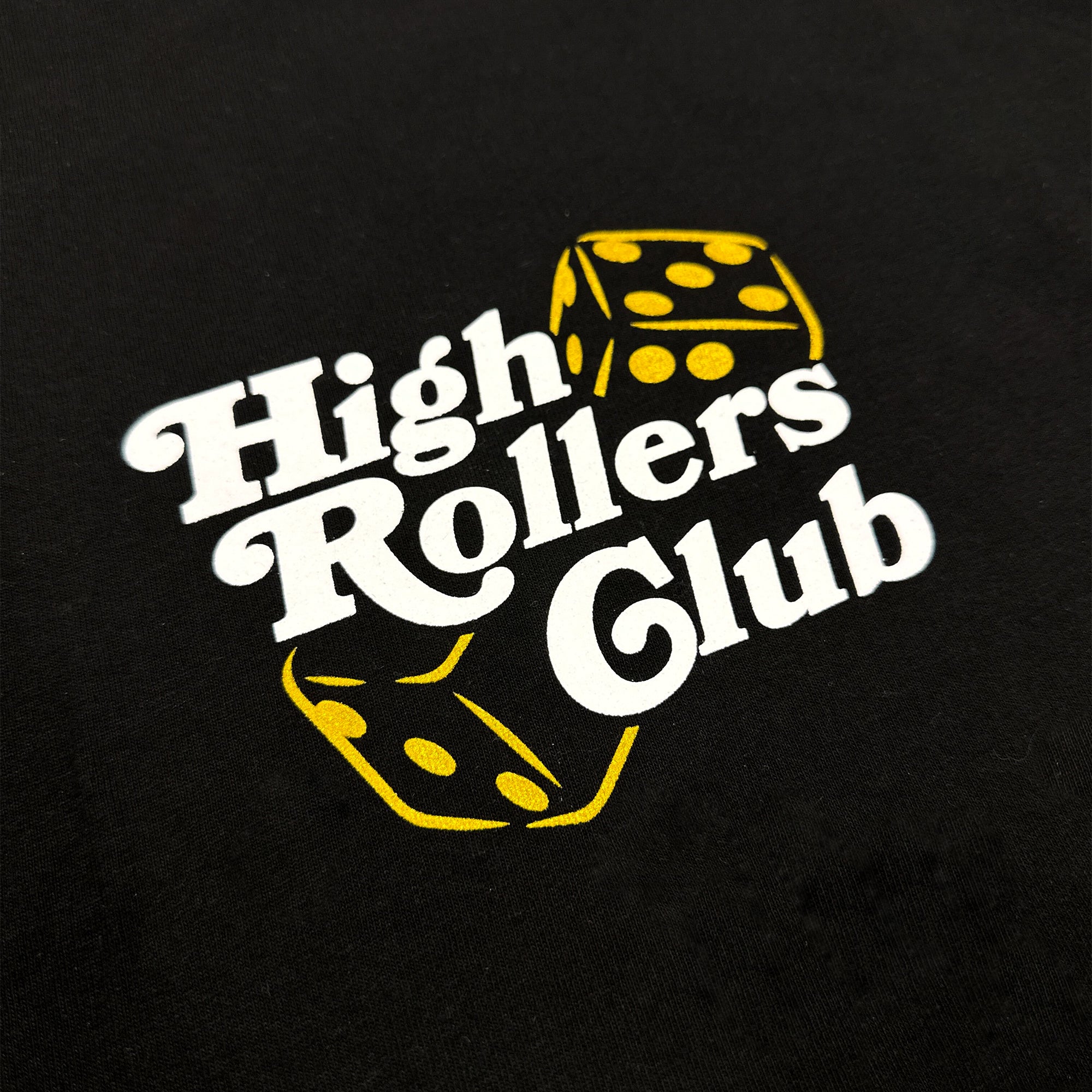 Good Smile Racing Las Vegas Racing Club T-Shirt