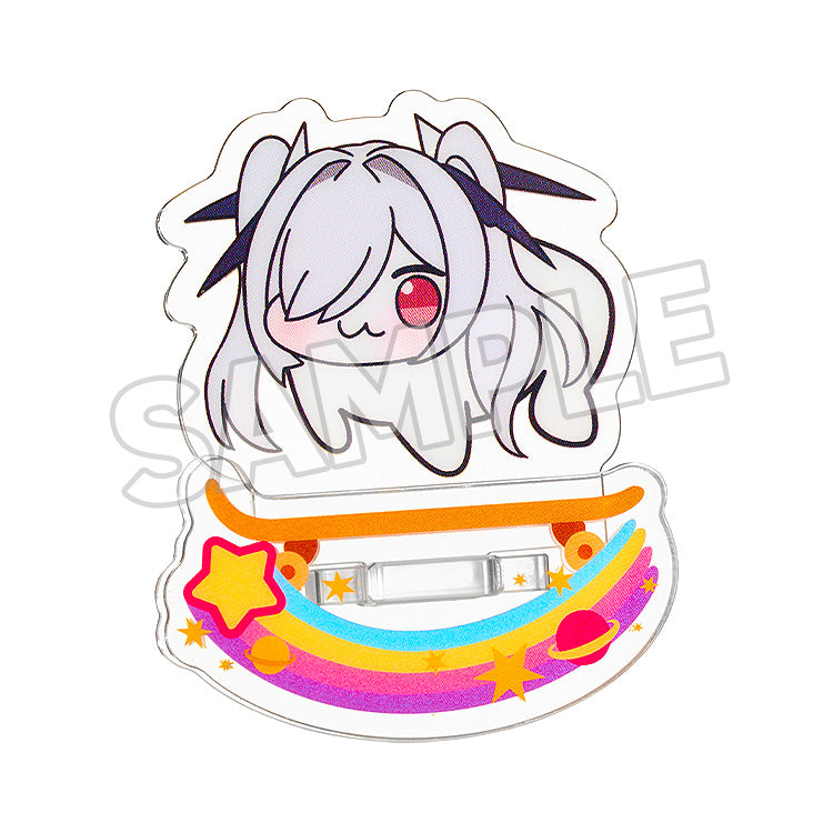 GODDESS OF VICTORY: NIKKE - DORO Series Rocking Acrylic Stand DORO/CINDORO