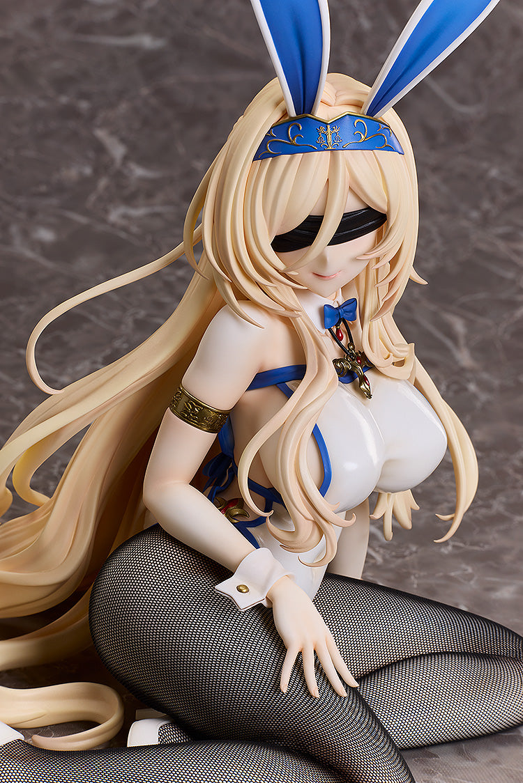 GOBLIN SLAYER - Sword Maiden: Bunny Ver. 1/4 Scale Figure