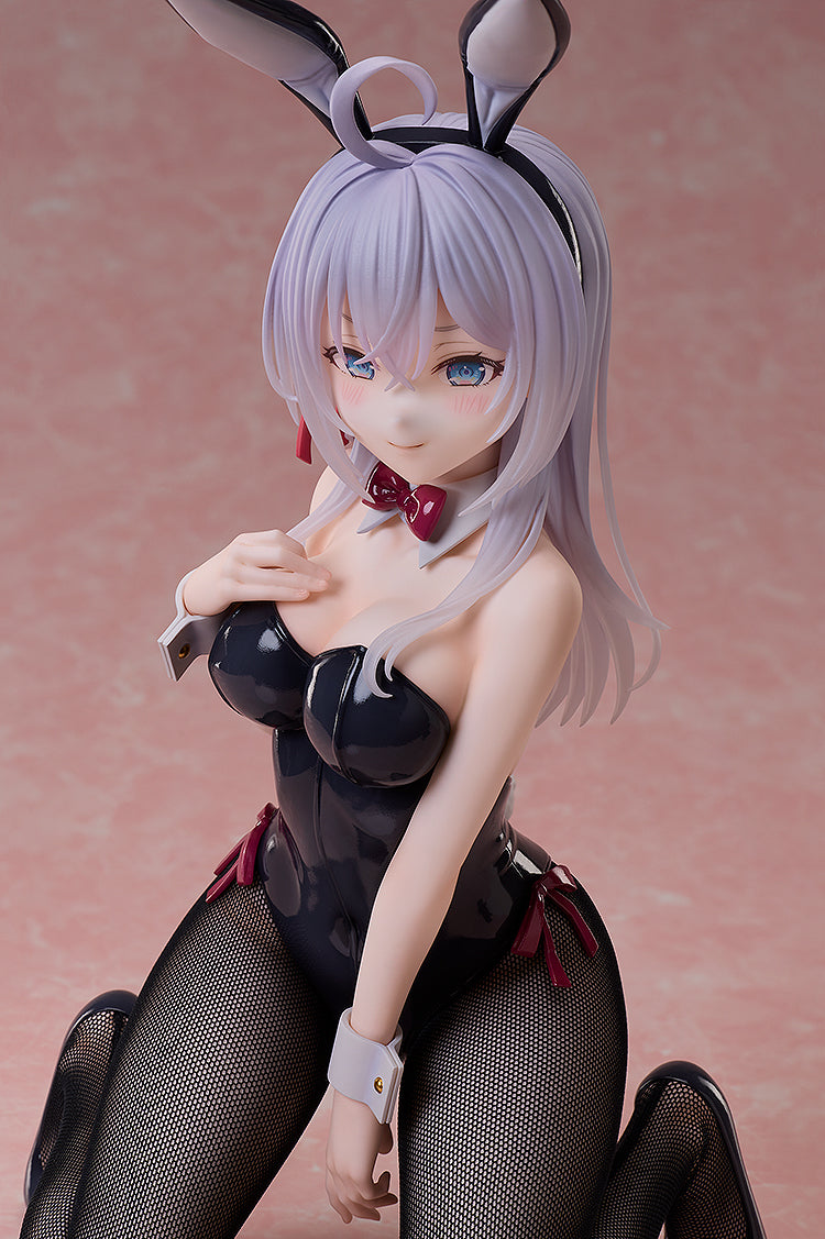 Alya Sometimes Hides Her Feelings in Russian - Alisa Mikhailovna Kujou: Bunny Ver. 1/4 Scale Figure