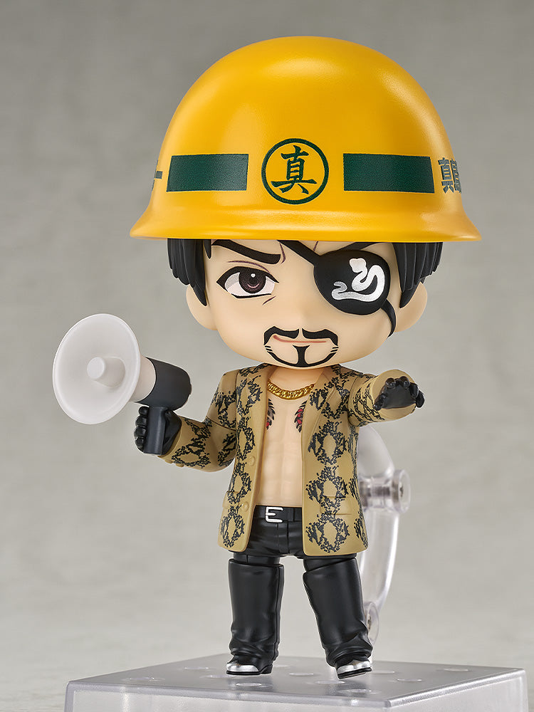 Yakuza - Nendoroid Goro Majima Figure