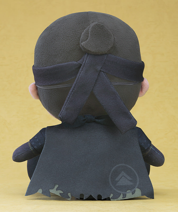 Ghost of Tsushima - Plushie Jin Sakai